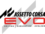 Assetto Corsa EVO logo